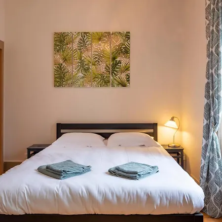 Bed & Breakfast La Francois Premier
