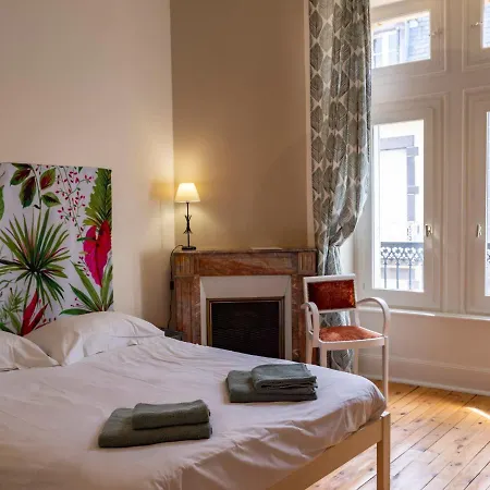 Bed & Breakfast La Francois Premier