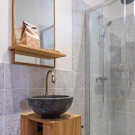 Bed & Breakfast La Francois Premier