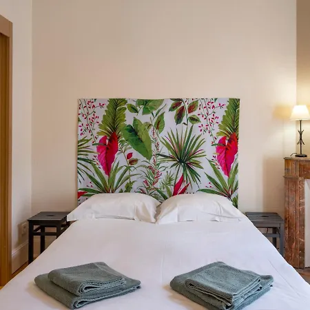 Bed & Breakfast La Francois Premier