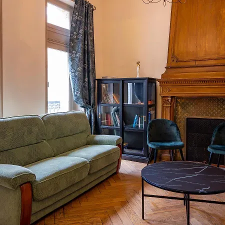 Bed & Breakfast La Francois Premier