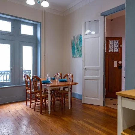 Bed & Breakfast La Francois Premier