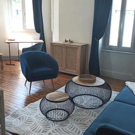 Bed & Breakfast La Francois Premier *
