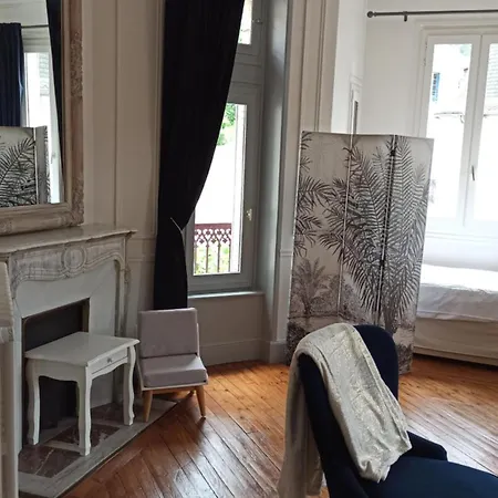 La Francois Premier Bed & Breakfast