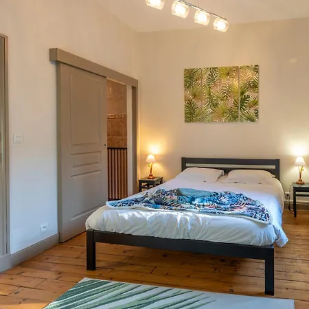 Bed & Breakfast La Francois Premier